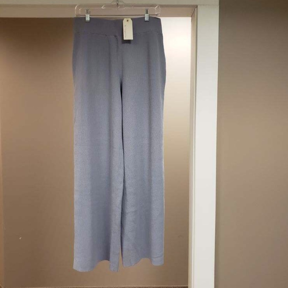 Wide Leg Pants by By Together NWT Large